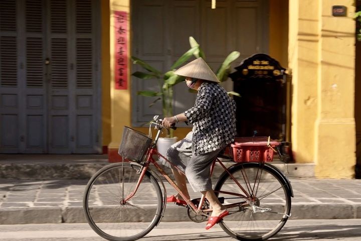 Four Seasons The Nam Hai — Hotels Filmed