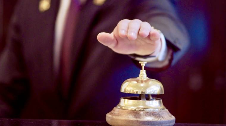 Hospitality video production at Baltschug Kempinski Moscow