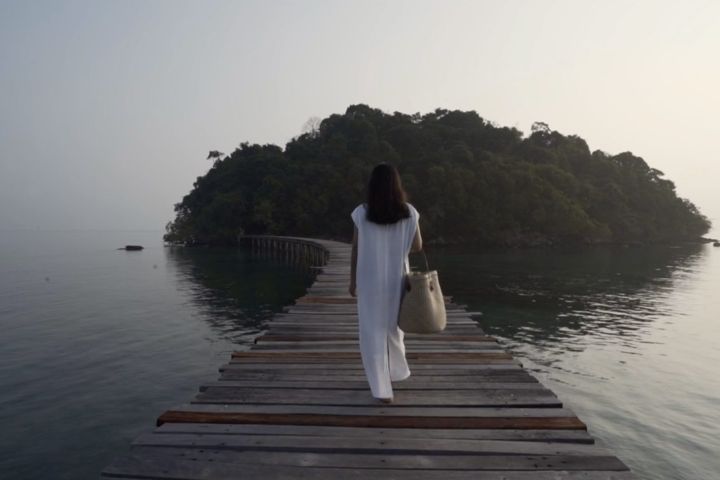 Song Saa Private Island — Hotels Filmed