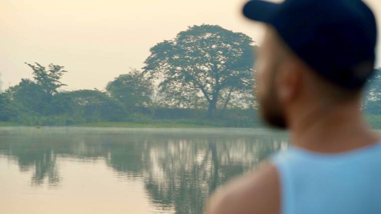 Professional hotel promo video at Cross River Kwai