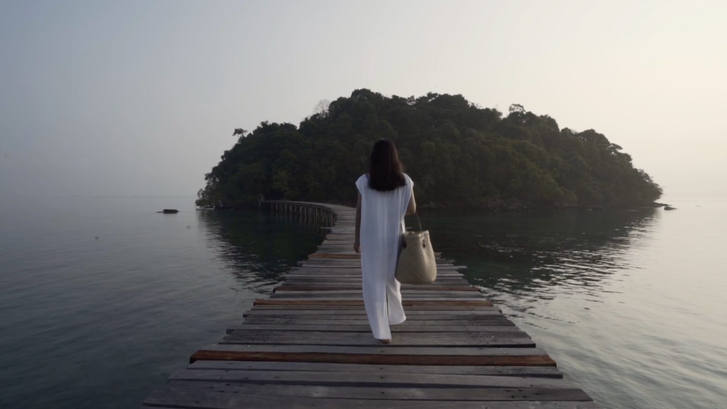 Song Saa Private Island — cinematic brand film by Hotels Filmed — poster